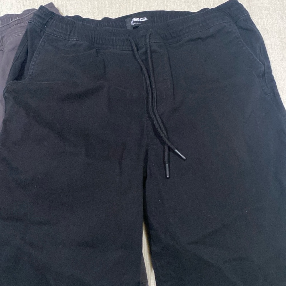 RSQ pull on pants